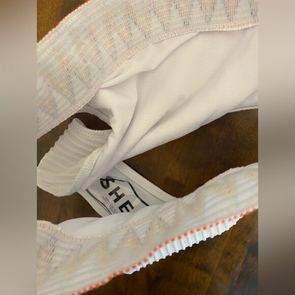 Women’s Shein Swimsuit NWOT Sz M - Picture 5 of 5